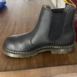 Brand new Doc Martens